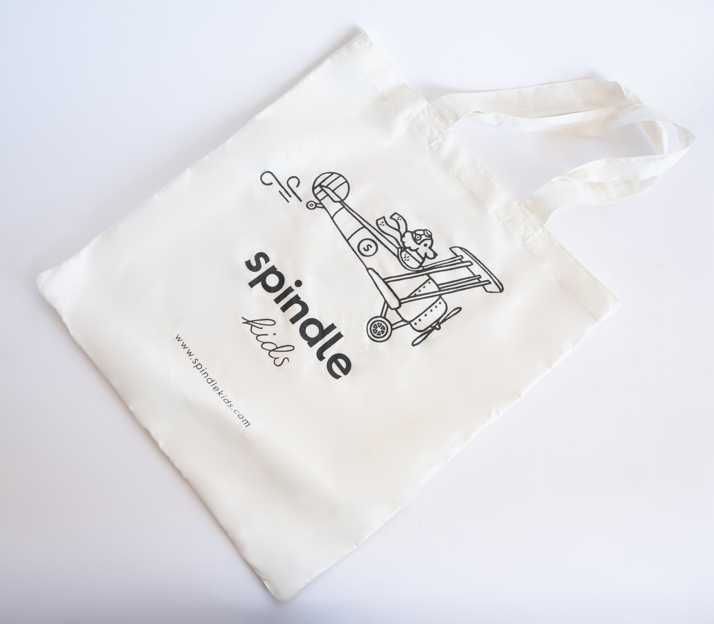 Ollie The Dog - Organic Cotton Soft Toy