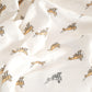 The Spindle Signature Swaddle - GOTS Certified Organic Cotton