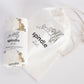 The Spindle Signature Swaddle - GOTS Certified Organic Cotton
